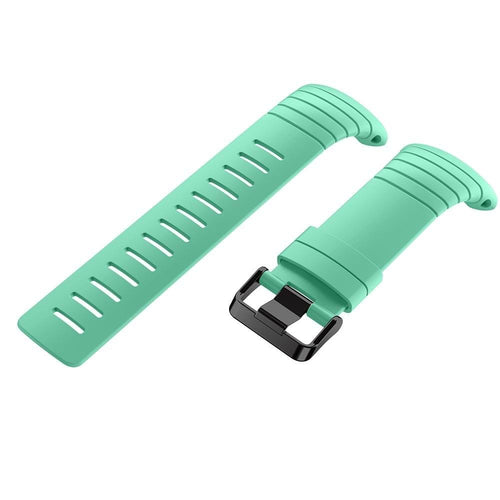 Replacement Silicone Watch Straps Compatible with the Suunto Core NZ