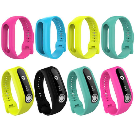 TomTom Watch Straps Aus Watch Bands Chargers — Equipo