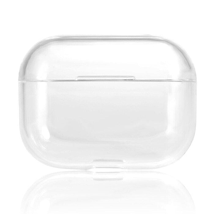 Transparent Protective Case compatible with the Apple Airpods Pro 2