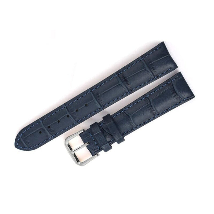 blue-garmin-fenix-5s-watch-straps-nz-snakeskin-leather-watch-bands-aus