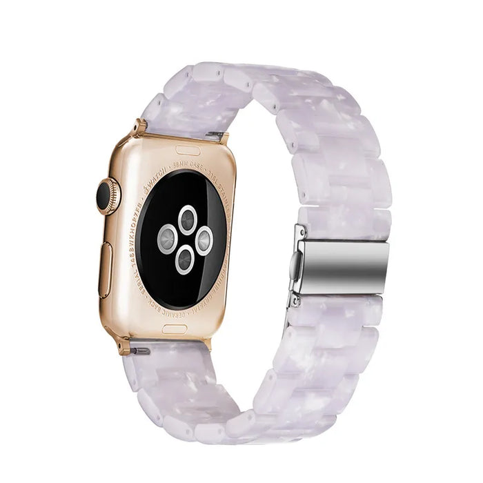 powder-purple-google-pixel-watch-watch-straps-nz-resin-watch-bands-aus