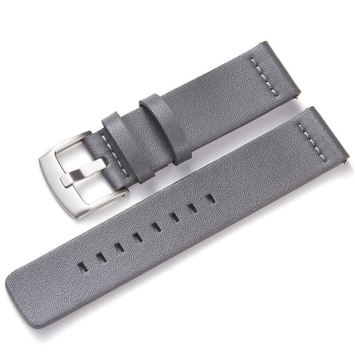 grey-silver-buckle-matrix-powerwatch-range-watch-straps-nz-leather-watch-bands-aus