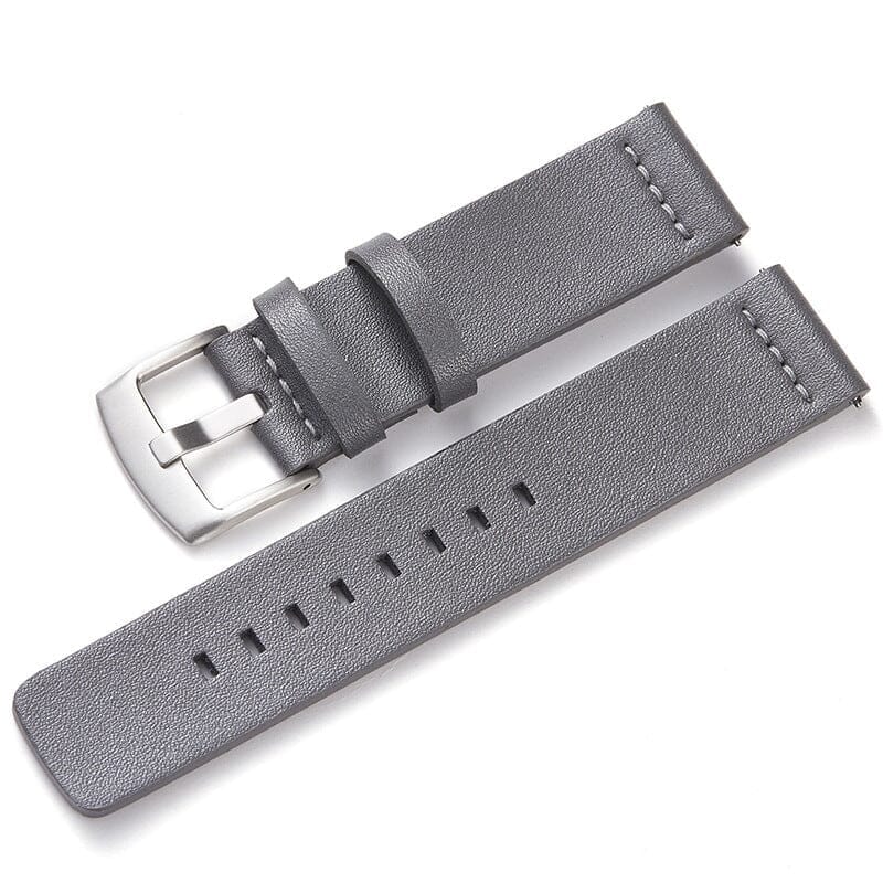 grey-silver-buckle-coros-20mm-range-watch-straps-nz-leather-watch-bands-aus