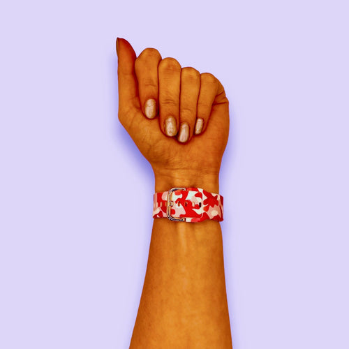 pink-camo-garmin-venu-sq-2-watch-straps-nz-pattern-straps-watch-bands-aus