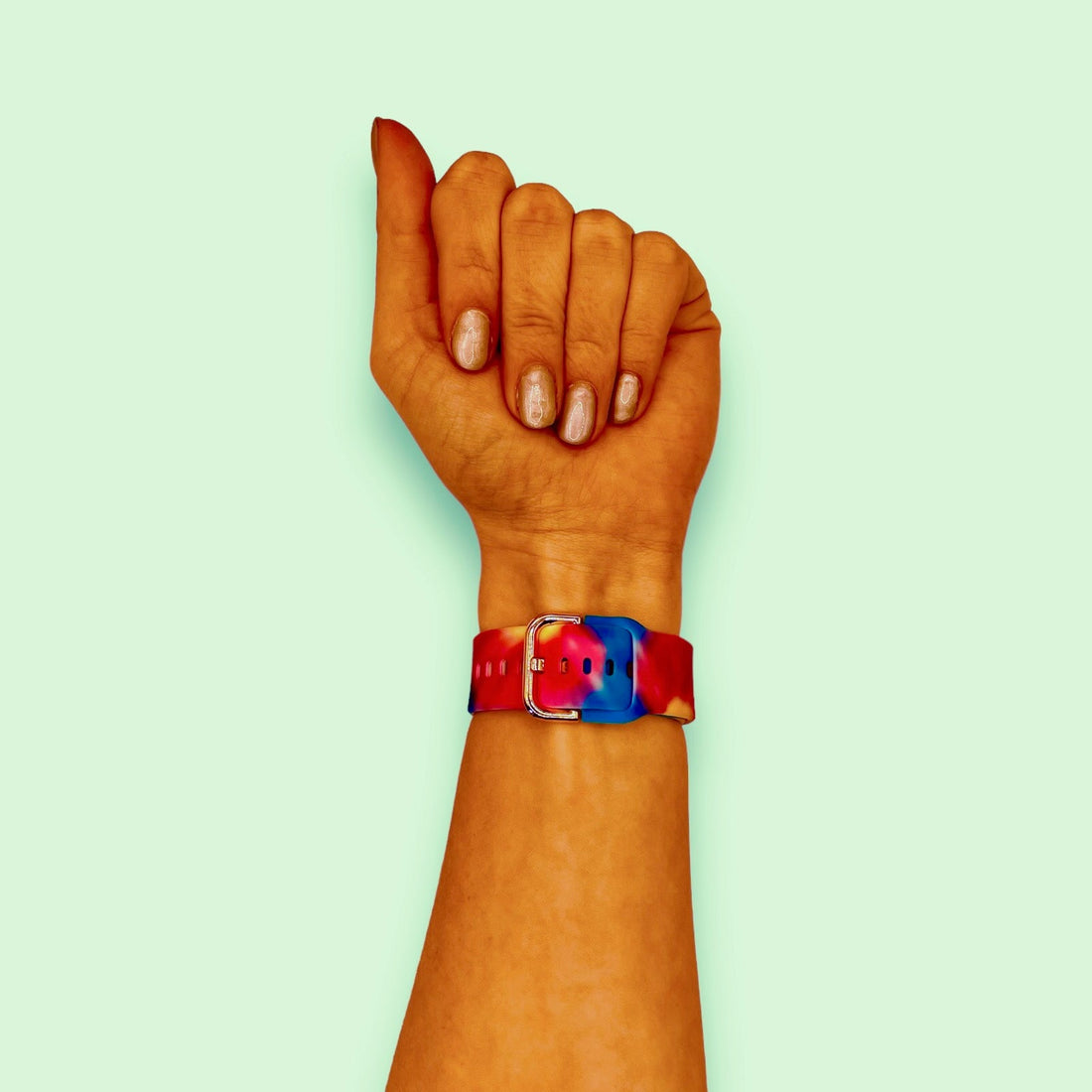 tie-dye-samsung-galaxy-watch-4-(40-44mm)-watch-straps-nz-pattern-straps-watch-bands-aus-804422