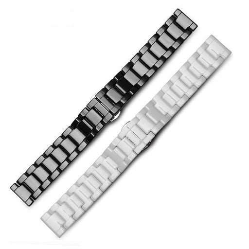 black-huawei-watch-gt2-46mm-watch-straps-nz-ceramic-watch-bands-aus