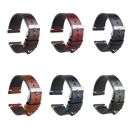 black-kogan-active+-ii-smart-watch-watch-straps-nz-vintage-leather-watch-bands-aus