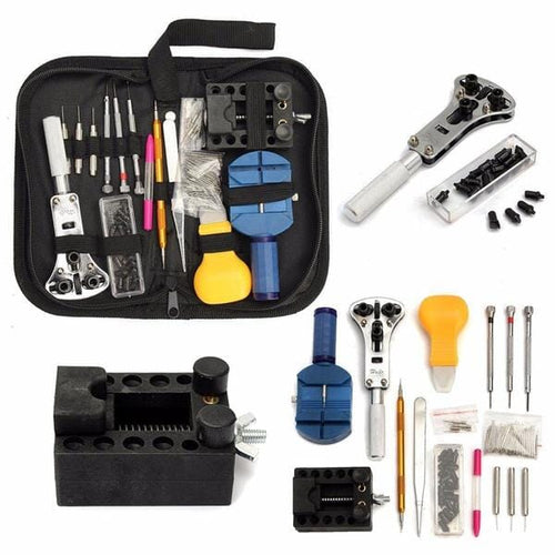 Watch-Repair-Tool-Kit-144-Pieces-NZ