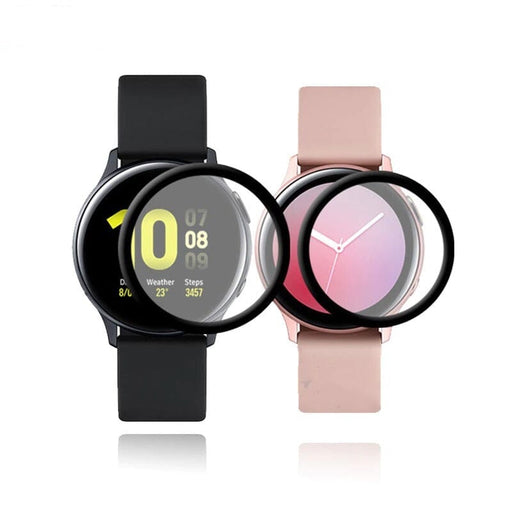 Screen Protector Compatible with the Samsung Galaxy Watch Active 2 (40mm) NZ